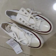 Zapatillas vulcanizadas de lona para mujer, zapatos informales de deporte de verano para niñas, Zapatillas altas vulcanizadas para caminar, 2021