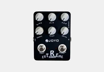 

Jf-17-extreme-metal effect pedal, Joyo
