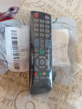 Remote-Control BN59-00865A Samsung Dedicated TV for Led-Tvs