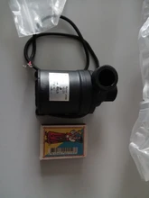 Submersibles Water-Pump Brushless-Motor Solar 24V 12V DC 5m 800l/H
