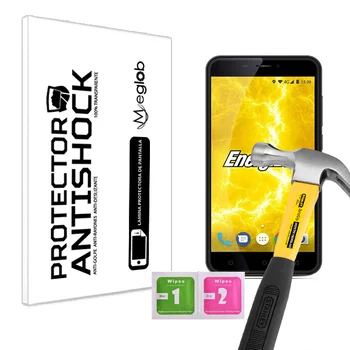 

Screen protector Anti-Shock Anti-scratch Anti-Shatter compatible with Energizer Power Max P550S