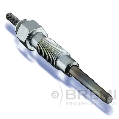 Свеча накаливания Toyota BREMI 25014
