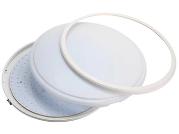 

Ceiling Light Led Slim ceiling 20W 220V warm white round diameter 350mm Ultrapiatta