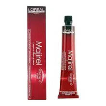 Перманентный краситель Majirel l'or Expert Professional