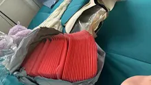 Cinta muscular autoadhesiva para terapia médica, Kit de primeros auxilios para mascotas, vendaje elástico de 2,5-10cm, impermeable, 1 Uds.