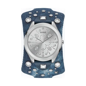 

Ladies' Watch Guess W1139L1 (Ø 45 mm)