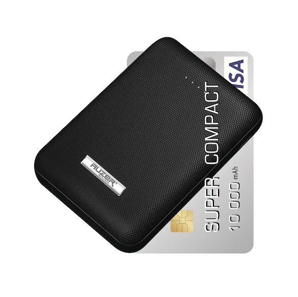 External Battery Auzer AP10000 (10000 mAh) | Мобильные телефоны и аксессуары