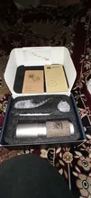 Mill Coffee-Grinder Conical-Burr 1zpresso Manual Portable New Super 1pc Recommend JE