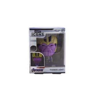 

Lamp ICON MARVEL THANOS