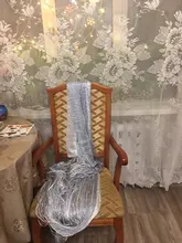 Curtain Beaded-String Wall-Panel Doorway Room-Divider Living-Room Thread Home Wedding-Decor