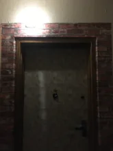 Decor-Lamp Closet Light Bedroom Led-Night-Light Staircase Motion-Sensor Christmas-Gift