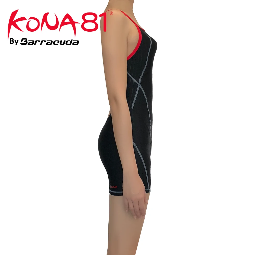 Barracuda kona81 обучение 02-18 Для женщин Одежда для купания(азиатский Fit