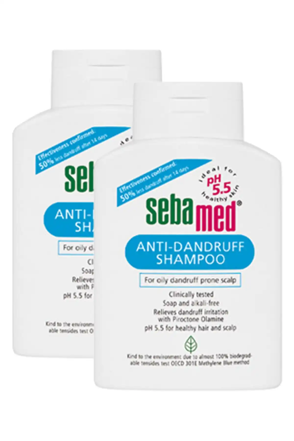 sebamed 400
