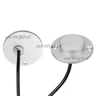 

024926 downlight art-deck-lamp-r40-1w day4000 (SL, 120 deg, 12-24V)-1 pc Arlight