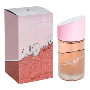 

Lady Dorall For Woman Eau Oof Parfum 100 ML - Dorall Collection
