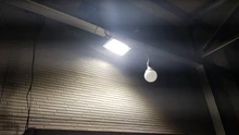 IP65 Waterproof Spotlight Street-Lamp 100w Led 220V 230V AC 2pcs/Lot 240V