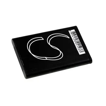 

Battery for Garmin model 010-10840-00