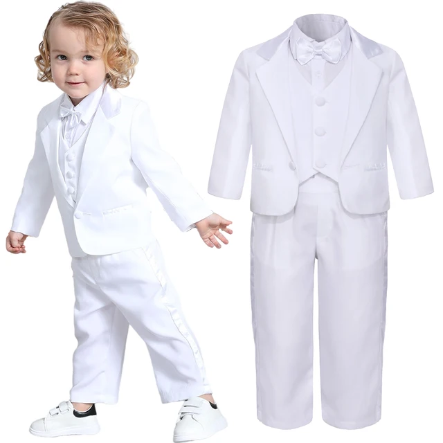 Baby Wedding suit boy Kbret Official Shop