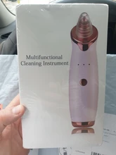 Eliminador de espinillas por dermoabrasión y succión al vacío, limpiador de poros faciales, eliminación de espinillas, microdermoabrasión, succión al vacío de granos, acné y puntos negros, cuidado de la piel