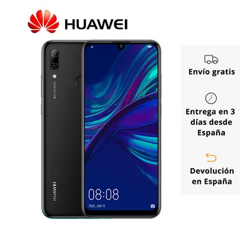 HUAWEI P Smart 2019 Smartphone 6.59