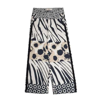 

Brand: Manila Grace - Genre: Girl Category: Pants… Color: multi-color, Size: 12Y