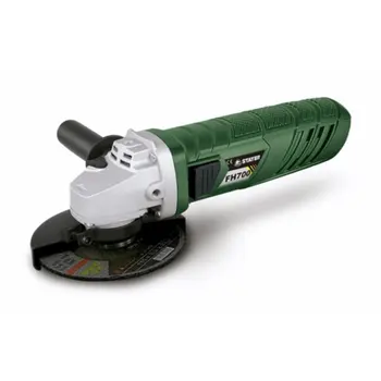 

115 MM ANGLE GRINDER 700W FH 700 DIY STAYER