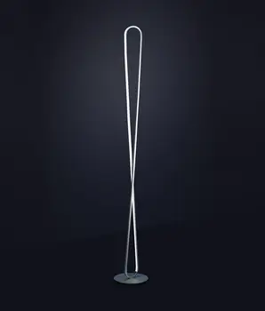 

Foot lounge dimmable LOOP LED
