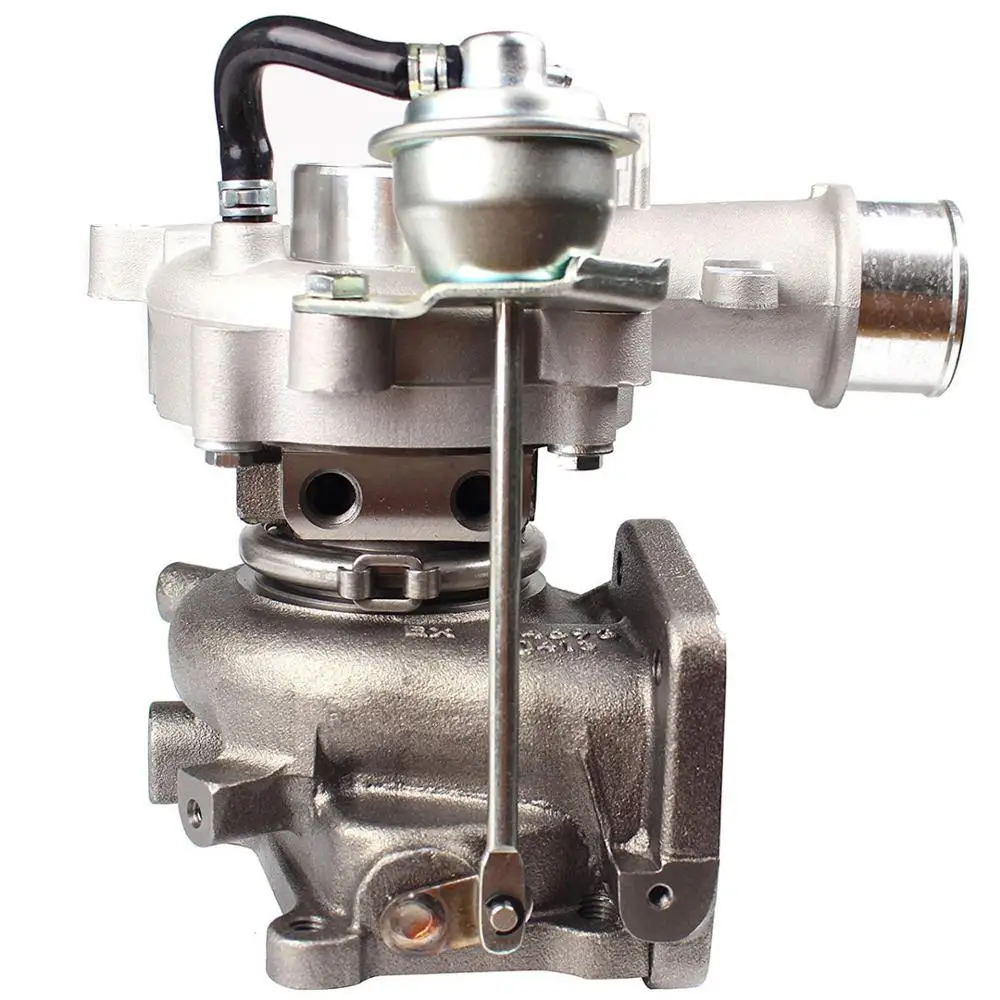 K0422-582 53047109904 Турбокомпрессоры для 2.3L Mazda CX-7 с двигателем DISI NA