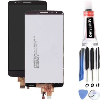 

Full screen for LG G3 D855 Gray