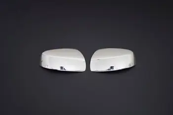 

Mercedes Vito W639 Chrome Mirror Cover 2 Prç. P. Steel 2010-2014