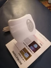 Toilet-Light Motion-Sensor WC Smart Bathroom Backlight for with LED 16/8-Color