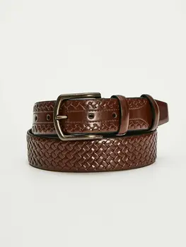

Leather Look Belt