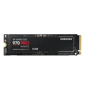 

SSD Samsung 970 Pro 512GB NVMe PCI-E M.2