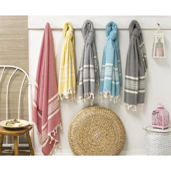 

High Quality Turkish Peshtemal, Beach, Sauna Towel, Hammam, Turkish bath, Hamam, Shower towel, %100 Cotton, top quality towel