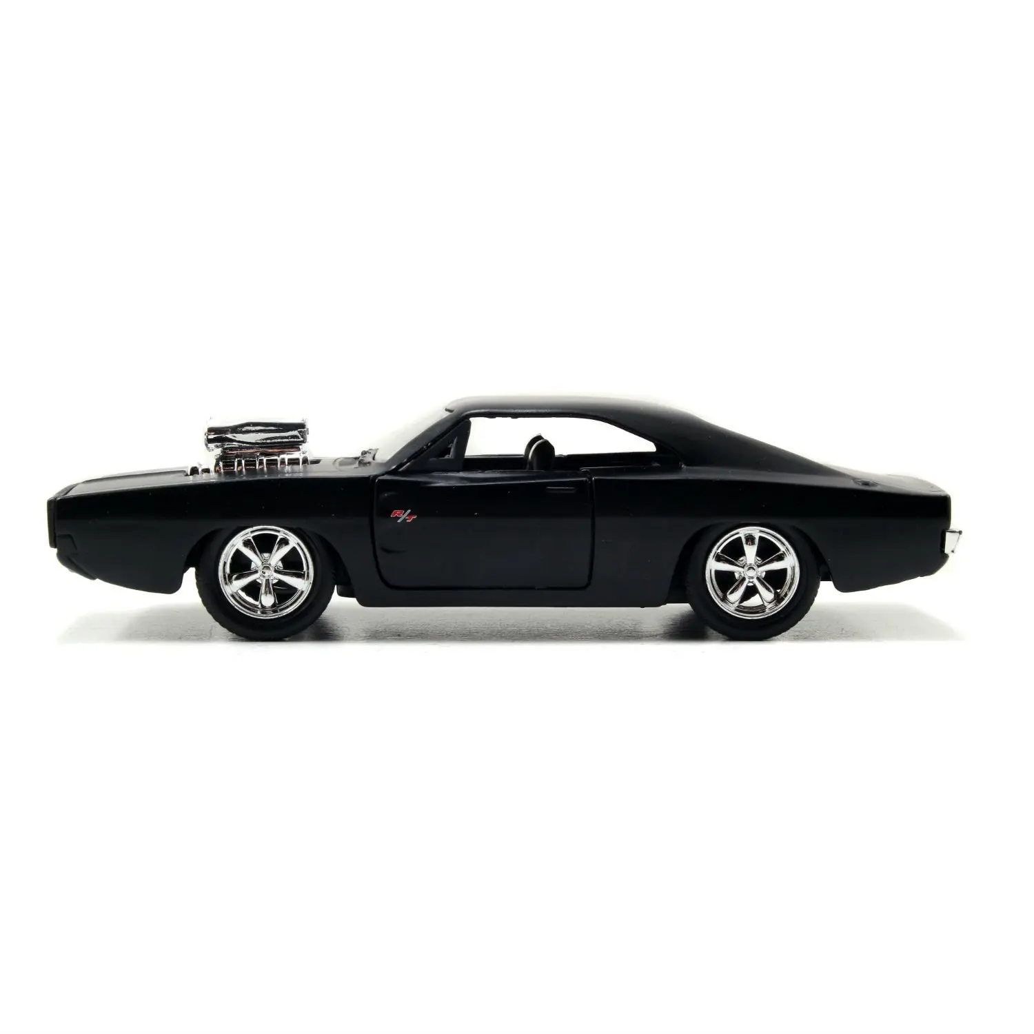 Машинка Fast and Furious Форсаж 1:24 1970 Dodge Charger