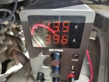 Fuente de alimentación de laboratorio con USB, estabilizador y regulador de voltaje ajustable, fuente de banco de conmutación, DC 60V 5A, 30V 10A