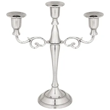 

Candlestick for 3 candles.