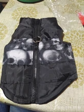 Pet-Clothing Jacket Dogs-Vest Dog-Coat Puppy Warm Chihuahua Winter Yorkshire 