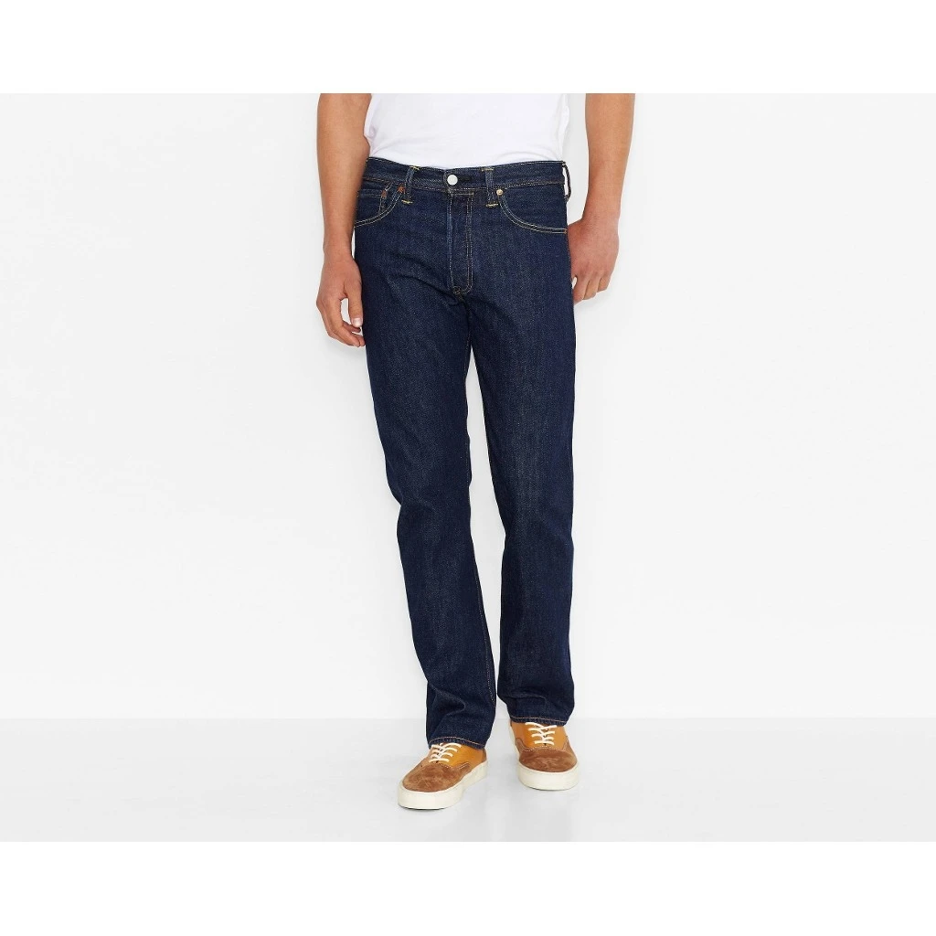 LEVIS 501®ORİGİNAL FİT MALE JEANS PANTS 