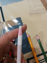 Erasable-Dressmaker Needlework-Accessories Clothing-Pattern-Tool Fabric-Chalk Sewing-Markers