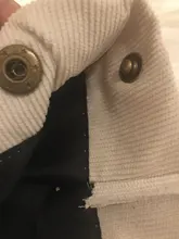 Bolso de hombro de PANA con bordado de ositos de la suerte para mujer, bolsa de lona a rayas, de tela ecológica, bolsas de compras bonitas y suaves