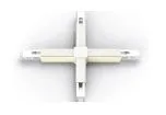 

Synergy 21 Union Cross L5 System 07 LED RailLine White
