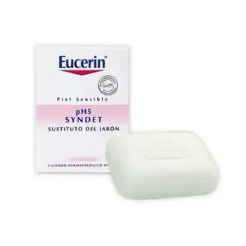 

Eucerin Ph5 Syndet Soap 100 Gr