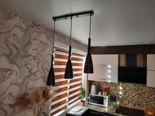 Hanging Lamps Room-Lights Minimalist-Pendant-Lights Kitchen Island Dining-Table Modern