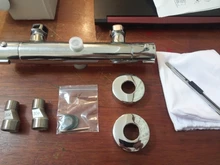 Shower Faucet Mixer Thermostatic-Mixer-Valve Bathtub ZR960 Inelligent Valvola High-Quality