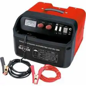 

Battery Charger ELITech upz 50/180