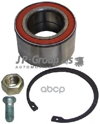 Jp1151300410_!К-Кт Подшипника Ступ.Пер Vw T4/Syncro 90-96 Jp Group 1151300410 JP Group арт. 1151300410