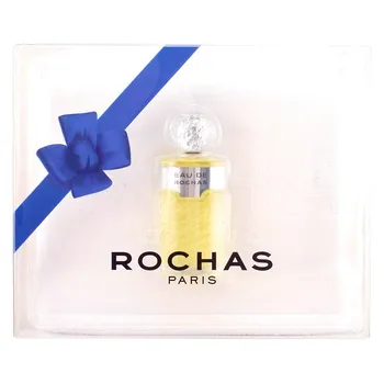 

Woman perfume Eau De Rochas Rochas box set (2 pcs)