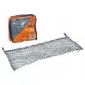 

Mesh pocket 45х90. (Plastic hook 2 hooks-self-tapping screw) AS-S-02