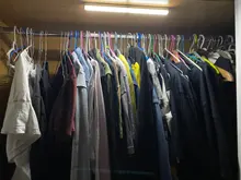 Cabinet-Light Strip Night-Lamp Motion-Sensor Bedroom Usb-Charging Magnetic 20 Led For Kitchen